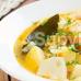 Суп с капустой. Рецепты вкусных блюд. Рецепт суп овощной с капустой Легкий овощной суп с капустой рецепт