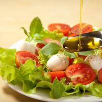 Калорийность греческого салата, его польза и особенности приготовления