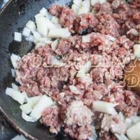 Картофельная запеканка с мясом: рецепты с фото