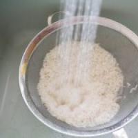 Идеальный гарнир из рассыпчатого риса в мультиварке