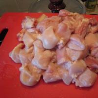 Курица с грецкими орехами - пошаговые рецепты приготовления грузинского блюда в домашних условиях с фото Блюдо из курицы лука и грецкими орехами